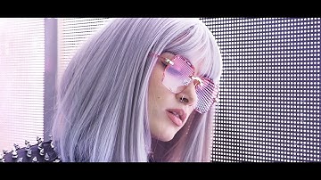 Mauro Picotto - Komodo (Save A Soul)(Karl8 & Andrea Monta Rework) Official Video