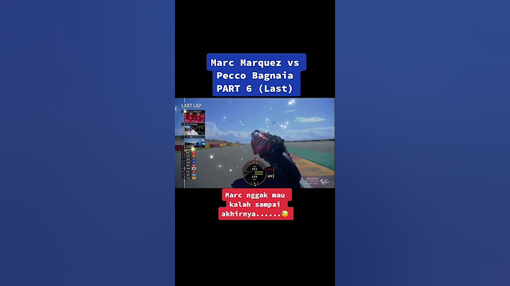 Momen marc marquez vs pecco bagnaia #shorts #marcmarquez #peccobagnaia #motogp