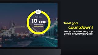 Introducing the NEW Weber Rewards website and Redeem on the Go app screenshot 2