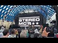 Stereo MCs at Cruel World Fest 2025