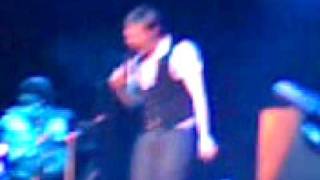 Kaiser Chiefs - Everything Is Average Nowadays (Athens 2007)
