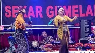 campur sari sekar gumelar Indonesia raya merdeka