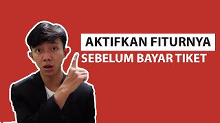 FITUR INI BERGUNA AGAR BISA REFUND 100% DI APLIKASI TRAVELOKA