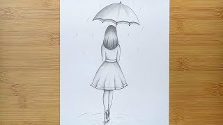 Very easy drawing step by step.it is a clear-cut,easily understood
detailed method to help you. pencil name : doms ( zoom ultimate dark )
▽ visit m...