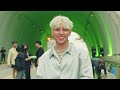 WOOSUNG (김우성) – Dimples | Behind-the-Scenes