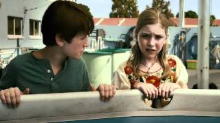 Dolphin Tale Trailer (HD)