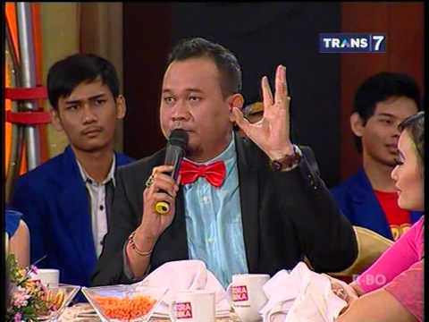 ILK TERBARU : CAK LONTONG VS KOMENG ADU JOTOS - Eps: GI 