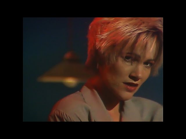 Roxette - It Must Have Been Love [1080p] class=