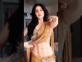 Indian Girl hot  Look in   saree | Hot in Saree navel  Indian Girl | Indian Girl Hot Figure in saree