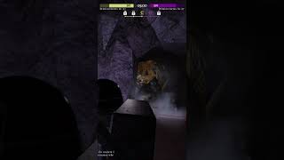 jump scare lol - Grave/Digger