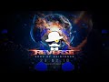 KELTEK - Edge of Existence (Reverze Anthem 2019)(Bass Boosted)(HD)