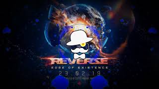 KELTEK - Edge of Existence (Reverze Anthem 2019)(Bass Boosted)(HD)