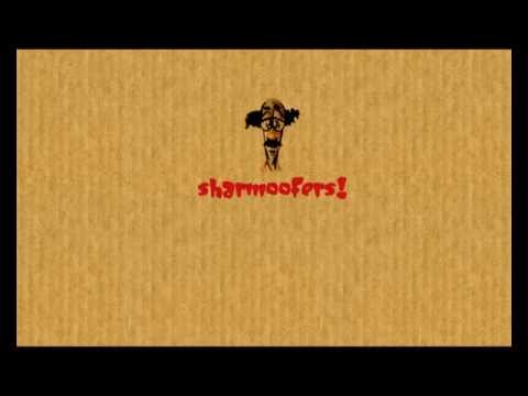 Sharmoofers - Khamsa santy خمسة سنتى