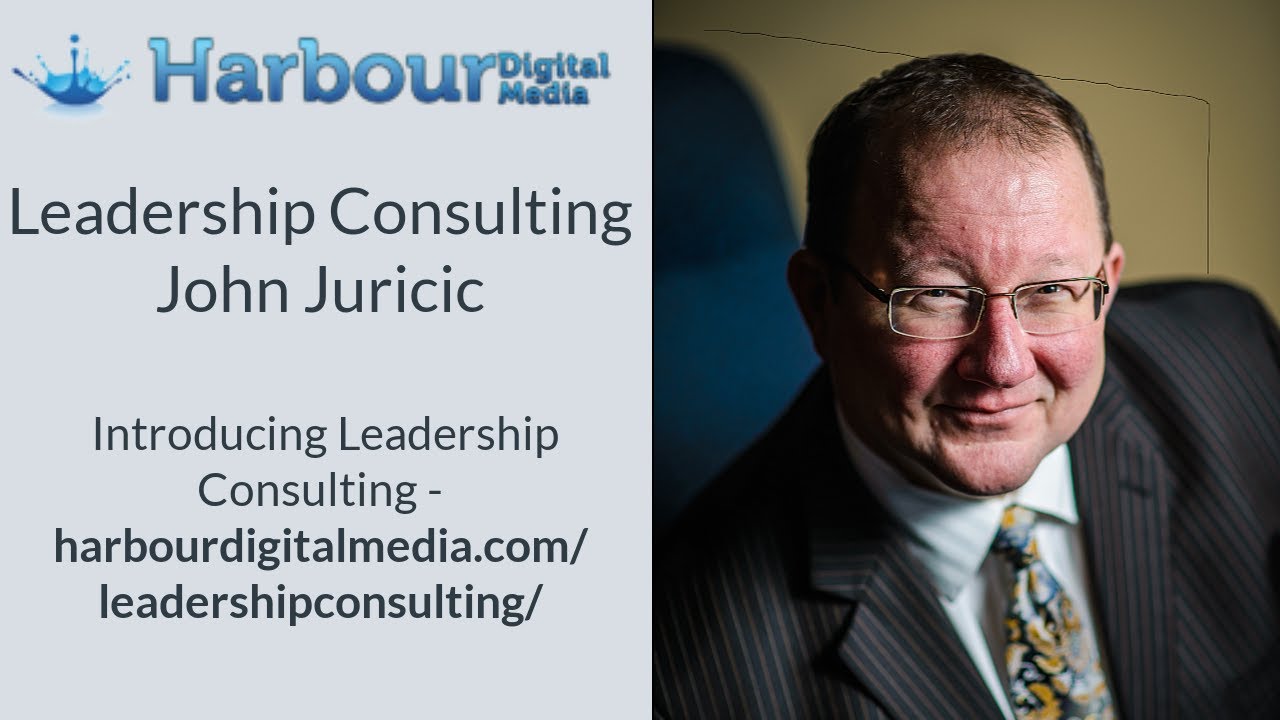 Introducing Leadership Consulting - 