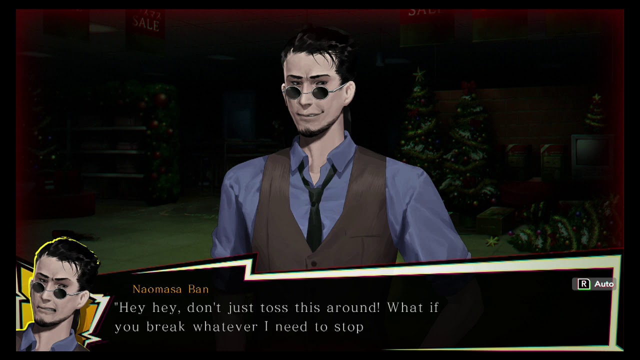 Spirit Hunter: NG Killer Peach 4th Spirit Walkthrough