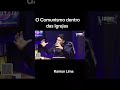 Ramon Lima/ O Comunismo dentro das Igrejas!!!