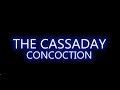 Capture de la vidéo The Cassaday Concoction - Live Sessions At Gypsysally's