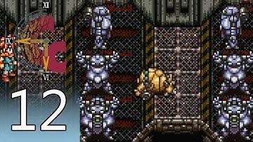Chrono Trigger – Episode 12: Kicking the Bucket