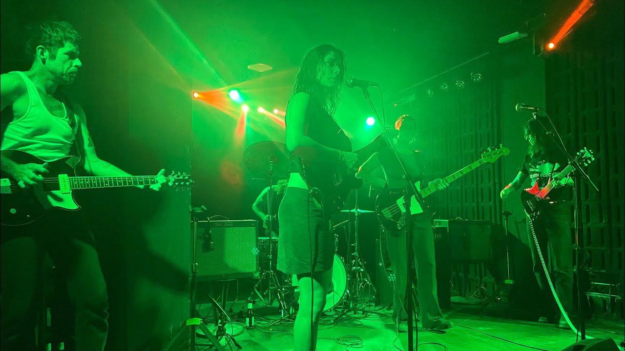 Watch Full Flower Moon Band - Man Hands / Sala Planta Baja, Granada 09/09/25 SERPIENTE NEGRA on YouTube Watch Full Flower Moon Band - Man Hands / Sala Planta Baja, Granada 09/09/25 SERPIENTE NEGRA on YouTube