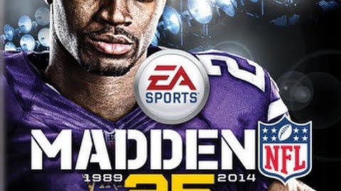 Madden 25 Football Glitches Cheats  - User Catch  - Rocket Catch -  Streak Fades - PS4 and XBOX ONE