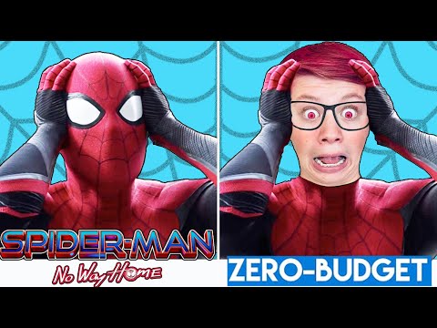 WHERE TO WATCH THE NEW SPIDER MAN MOVIES