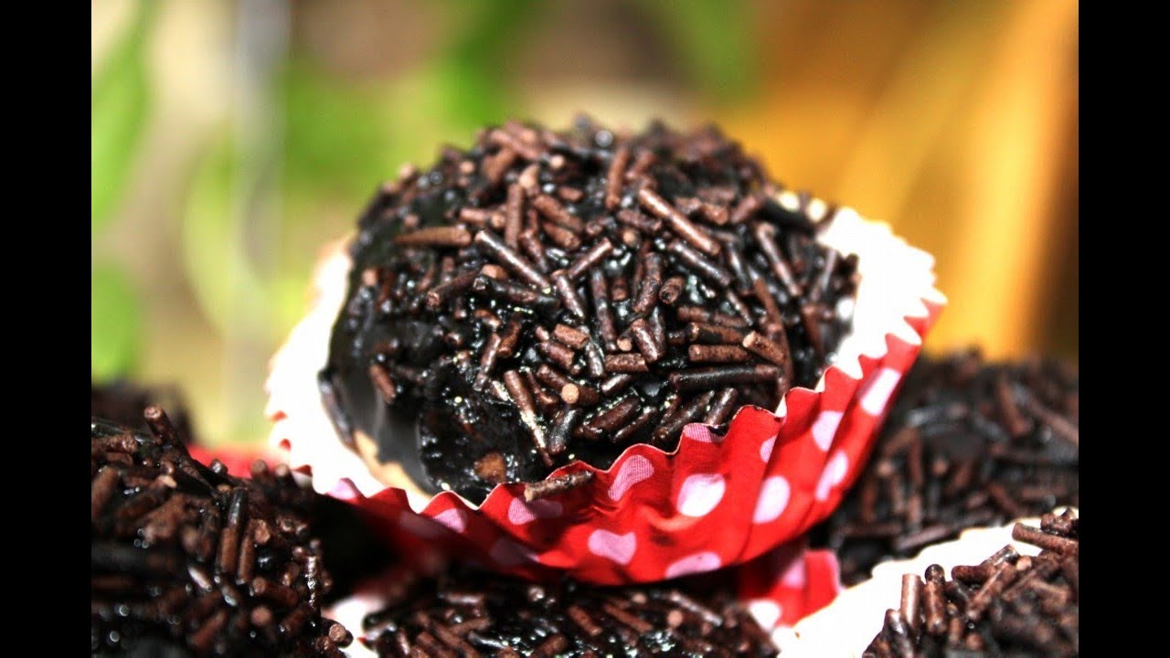 طريقة اعداد حلوى الاورسان -les oursins ذوق ولا اروع