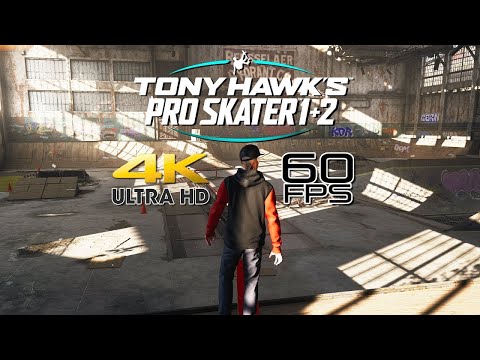 GnM Live #696 - NASZE ULUBIONE BIJATYKI; TONY HAWK 1+2 NEXT GEN