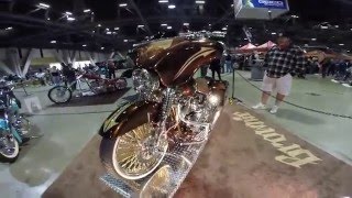 2016 Easy Rider Show