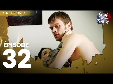 Kuzey Guney - Épisode 32