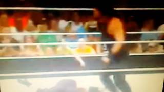 WWE SUPERSTAR FIGHT