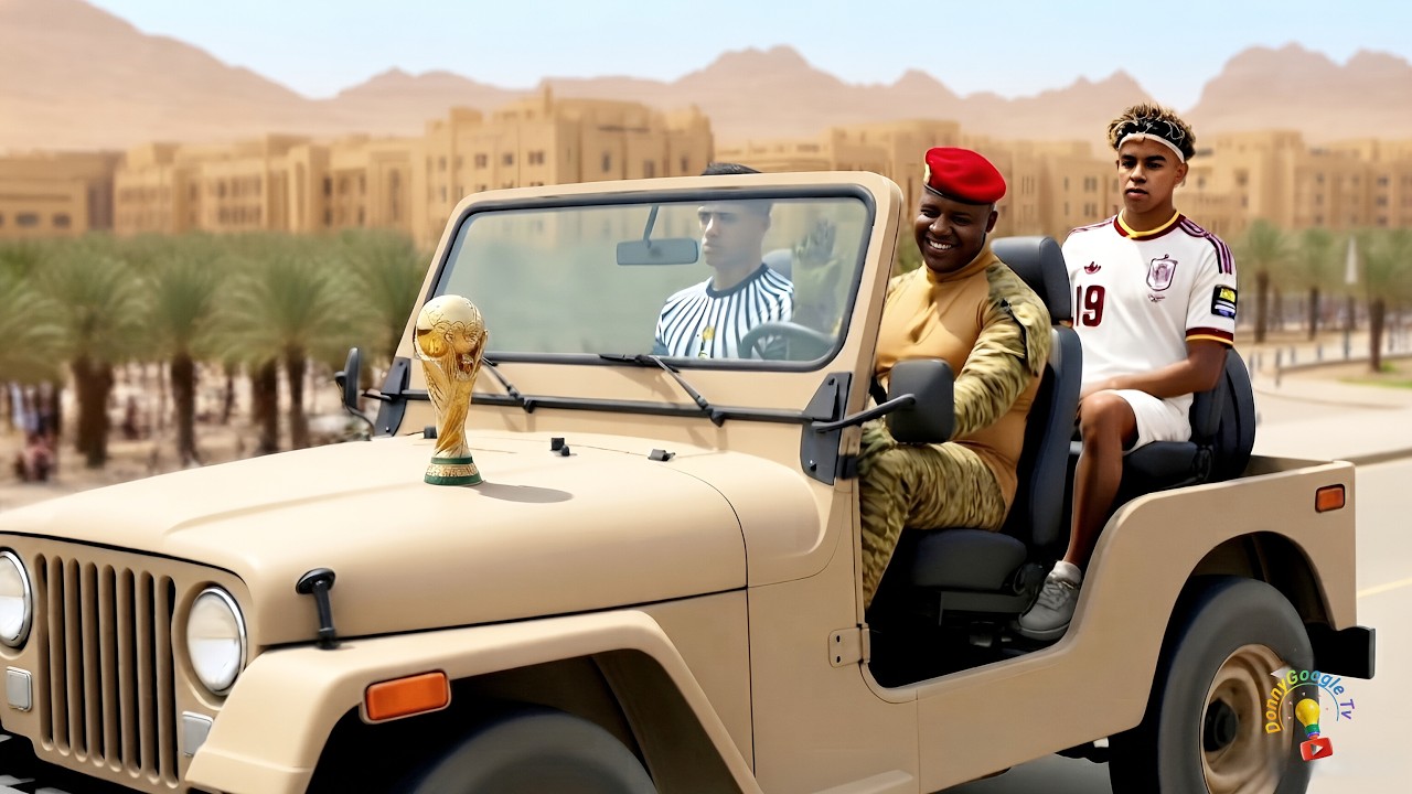Why Ibrahim Traore Viral Speeches: Use Lionel Messi, Lamine and Enzo Fernández Tactics To Win