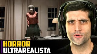 Supernatural - Jogo de TERROR ultra REALISTA