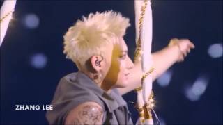 Exo Angel - Dvd The Lost Planet In Seoul