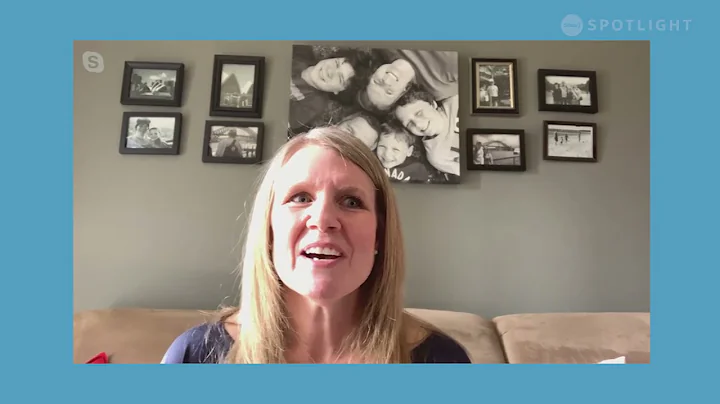 Sam's Tags and Random Acts of Kindness with Tammy ...