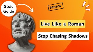 5 Stoic Rules For a Better Life (Stoic Guide For Life) by Rizwan Khan Diary 29 views 3 months ago 8 minutes, 24 seconds