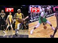 Top 3 Handles/Ankle-Breakers At Every Height! | Last 4 Seasons