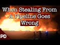 A Field of Fire: The Tlahuelilpan Pipeline Disaster 2019 | Short Documentary | Plainly Difficult