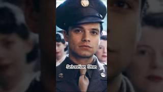 Famous Hollywood’s finest Sebastian Stan #tfatws #oscar #jamesbuchananbarnes #wintersoldier #mcu ￼#seblover Net Worth
