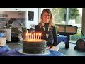 Moje urodziny w Goldhofer! My Bday party in Goldhofer! - Iwona Blecharczyk 2019/72