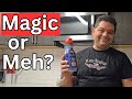 Is It a Spell or a Flavor? Testing Coffemate's Harry Potter Creamer! ✨ - SQK