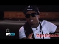 Lil Wayne MTV Unplugged Full Interview (2011)