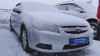 Chevrolet Epica ( Шевроле Эпика ) Эпика Шевроле