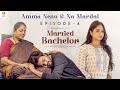 Married bachelor web series episode 4bharathkanth rishitha reddy coffee kathalu