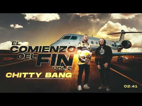 在 YouTube 上觀看「MC Ceja & Polakan - Chitty Bang (Audio)」 在 YouTube 上觀看「MC Ceja & Polakan - Chitty Bang (Audio)」