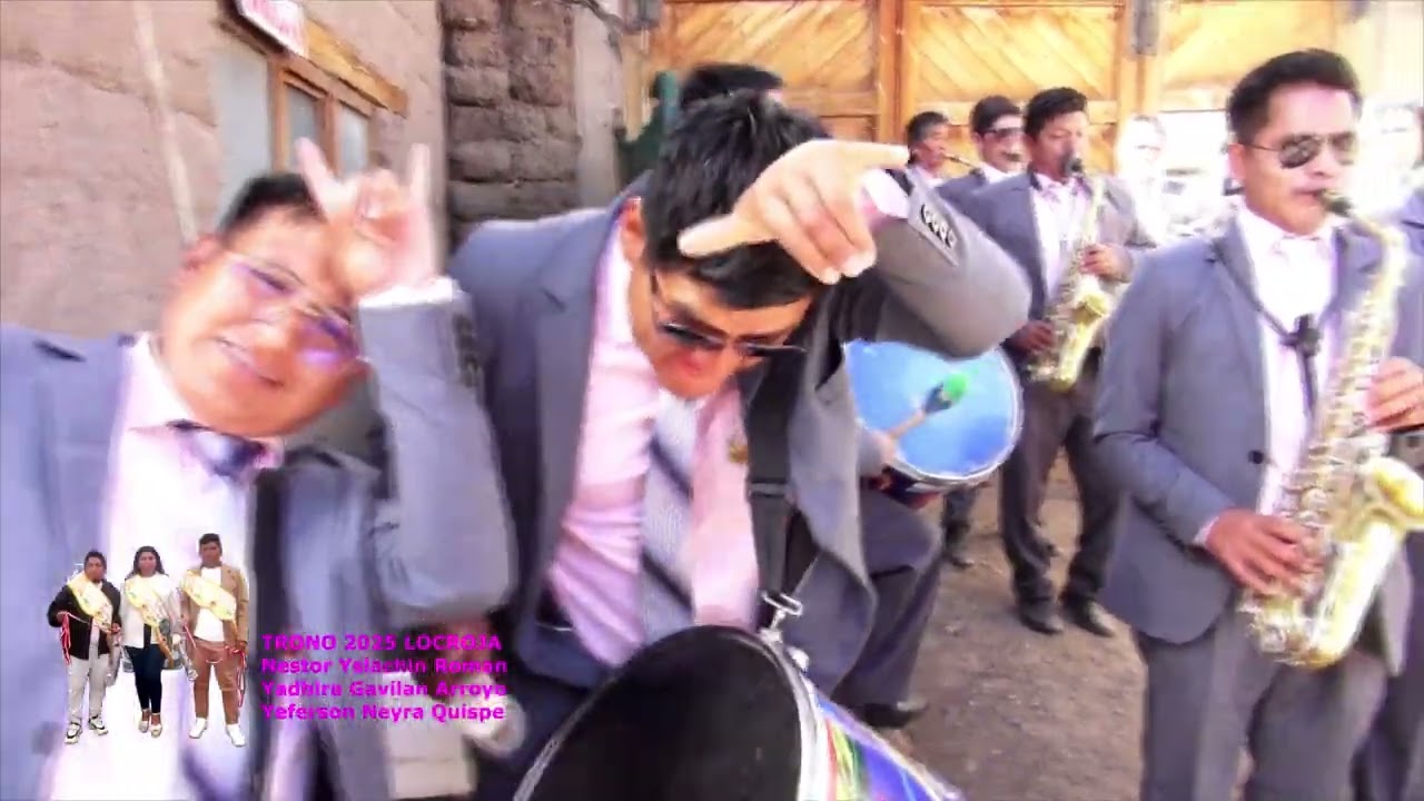 fiesta patronal locroja 2025 3ra parte