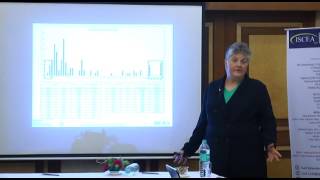 Carol Ptak  ISCEA India DDMRP CDDP training session & SKF case study