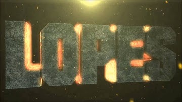 Intro #7 - Lopes (V2)