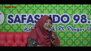 MARANDANG BERSAMA BUNDA PAUD PAYAKUMBUH