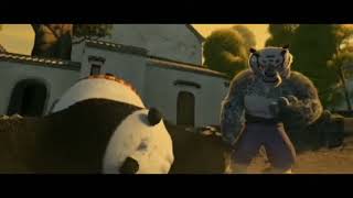 Kung fu panda/prikol😉😉 Resimi