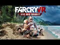 Far cry vr official trailer  ubisoft game coming exclusively to zero latency vr in 2021